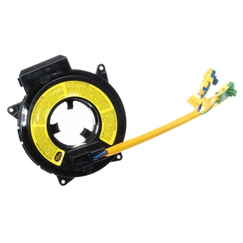 Air Bag Clockspring