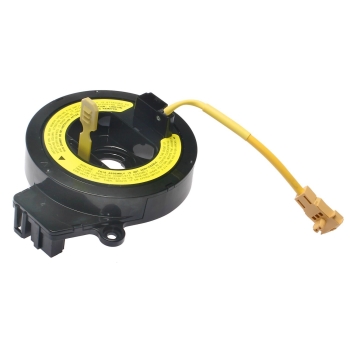 Air Bag Clockspring
