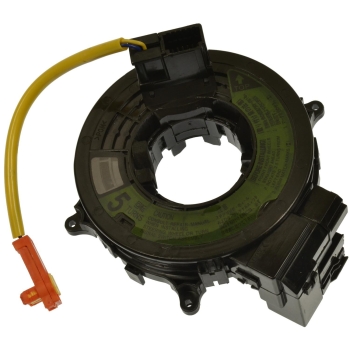 Air Bag Clockspring