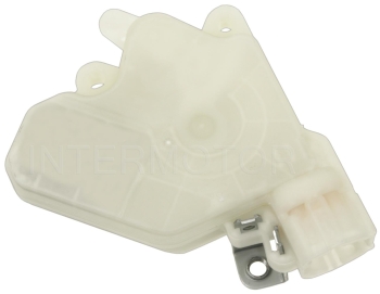 Door Latch Assembly