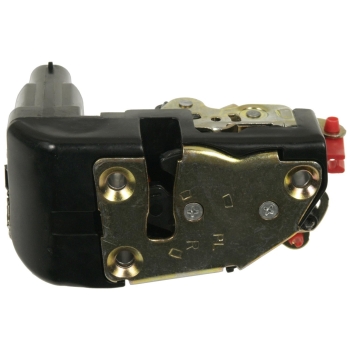 Door Lock Actuator