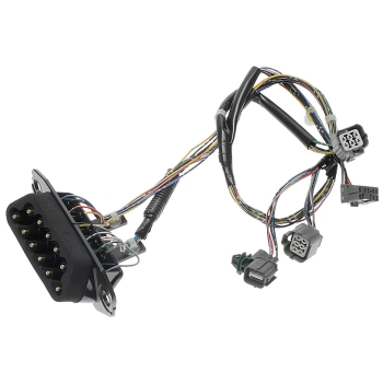 Sliding Door Contact Assembly