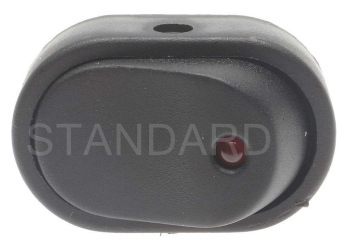 Rocker Type Switch