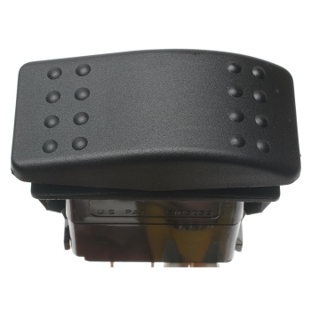 Rocker Type Switch