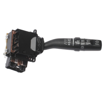 Windshield Wiper Switch