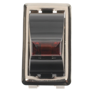 Rocker Type Switch