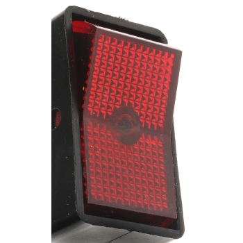 Rocker Type Switch