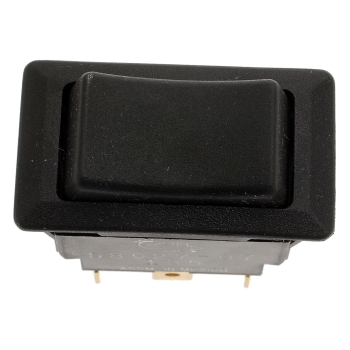 Rocker Type Switch