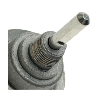 Windshield Wiper Switch