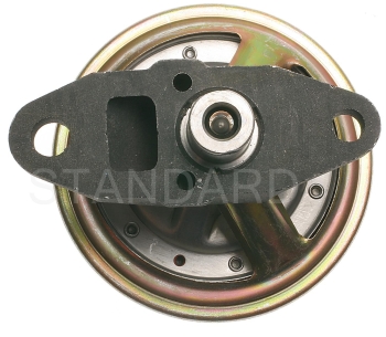 Exhaust Gas Recirculation (EGR) Valve