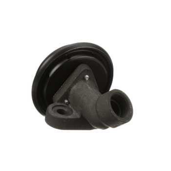 Exhaust Gas Recirculation (EGR) Valve