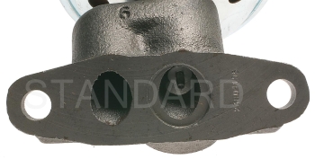 Exhaust Gas Recirculation (EGR) Valve