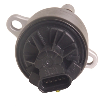 Exhaust Gas Recirculation (EGR) Valve