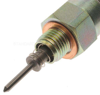 Fuel Shut-Off Solenoid