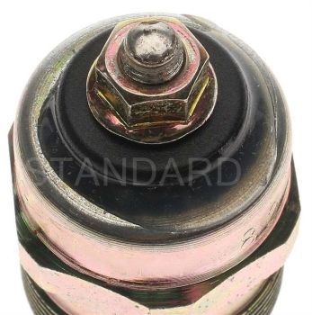 Fuel Shut-Off Solenoid