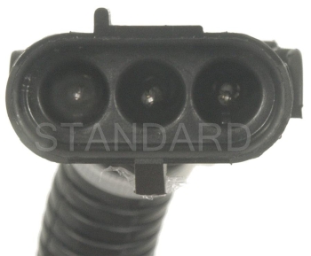 Fuel Shut-Off Solenoid