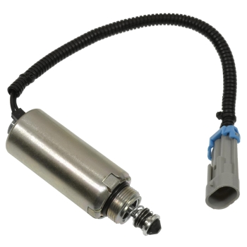 Fuel Shut-Off Solenoid