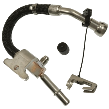 Fuel Feed Line