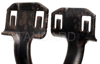 Fuel Injector Retaining Bracket
