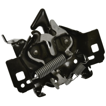 Hood Latch Assembly