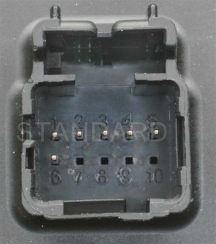 Fog Light Switch
