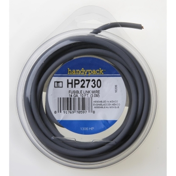 Primary Wire