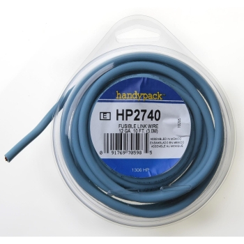 Primary Wire