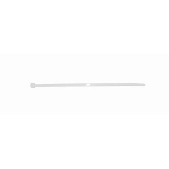 Cable Tie and Clip