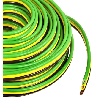 Primary Wire