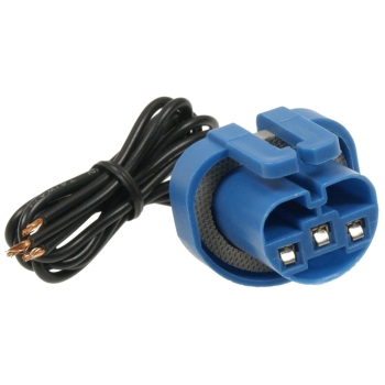 Headlight Connector