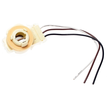 Back Up Light Socket