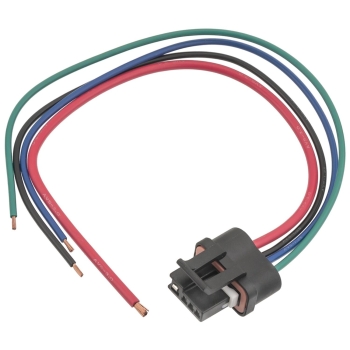 Voltage Regulator Connector