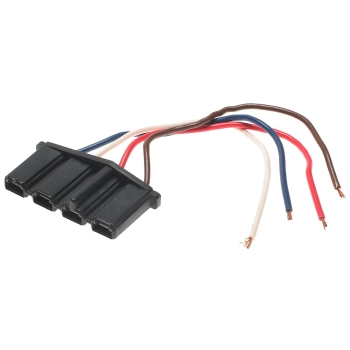 Voltage Regulator Connector