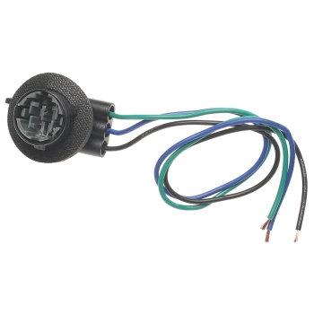 Back Up Light Socket