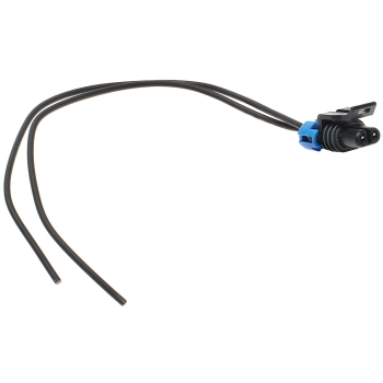 Air Charge Temperature Sensor Connector