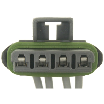 HVAC Blower Motor Resistor Connector