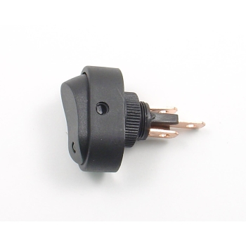 Rocker Type Switch