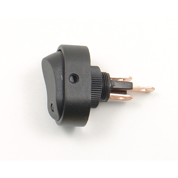 Rocker Type Switch