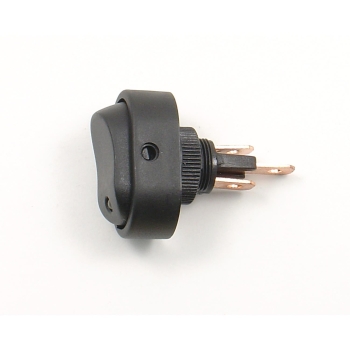 Rocker Type Switch