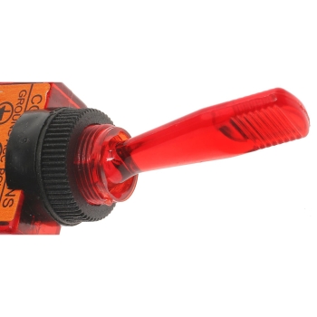 Toggle Switch