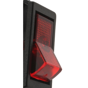 Rocker Type Switch
