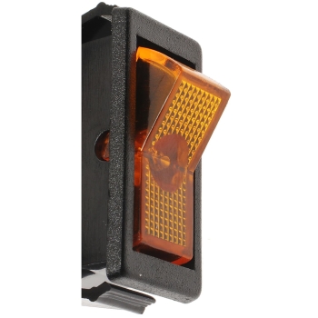 Rocker Type Switch