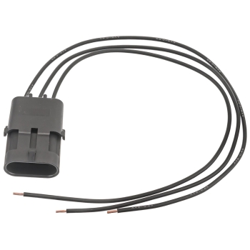 Oxygen Sensor Connector