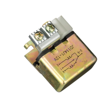 Anti-Theft Relay