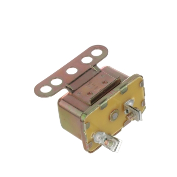 Multi-Purpose Relay
