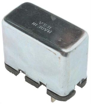 Horn Relay