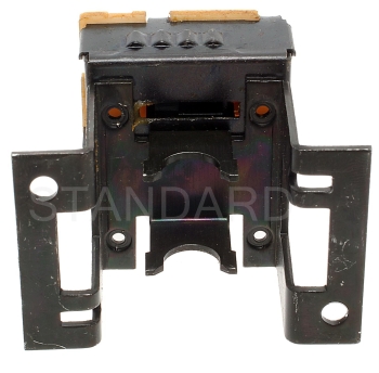 HVAC Blower Control Switch