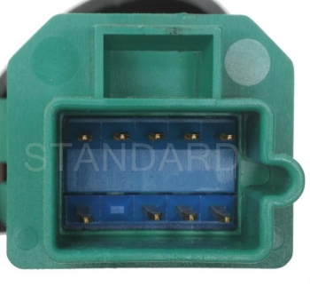 Hazard Warning Switch