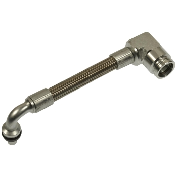 Fuel Supply Hose