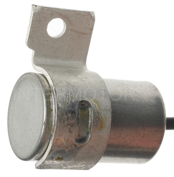 Ignition Condenser
